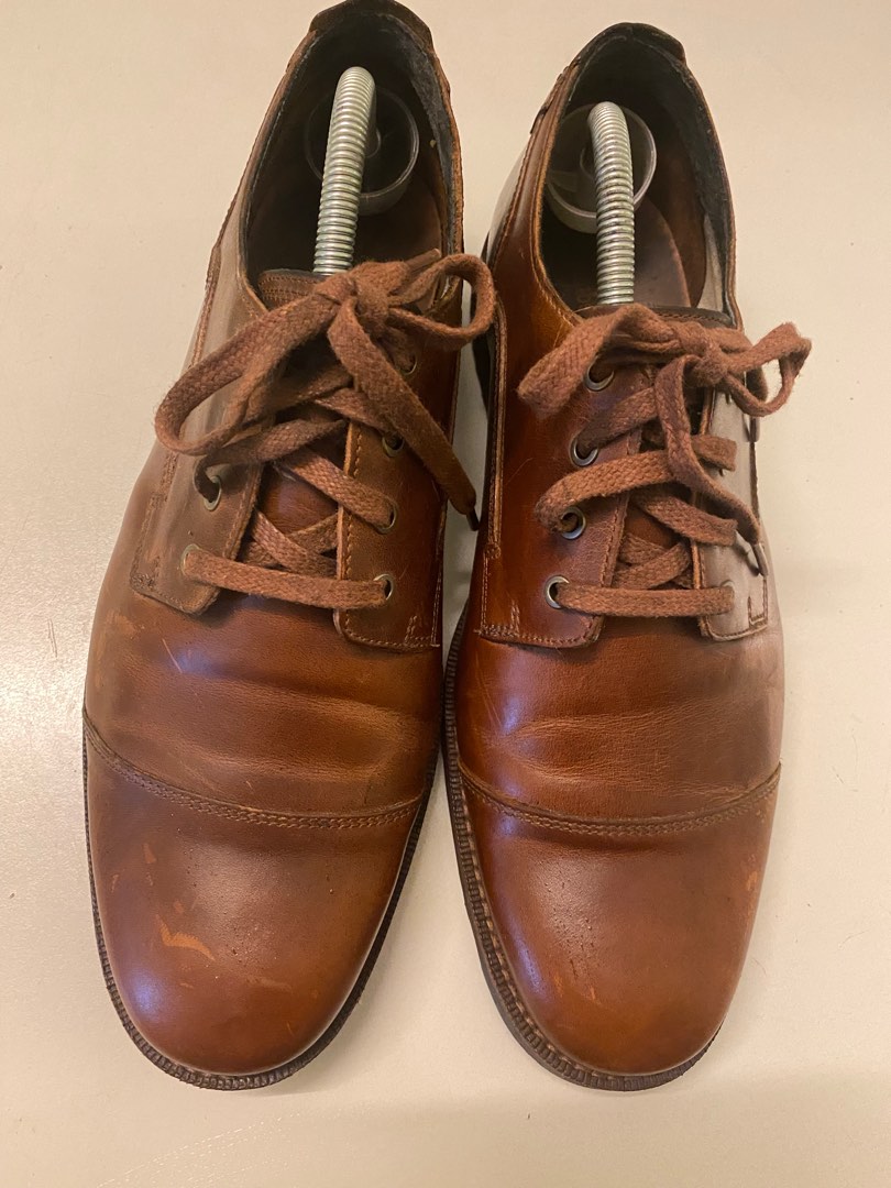 Timberland leather shoes store
