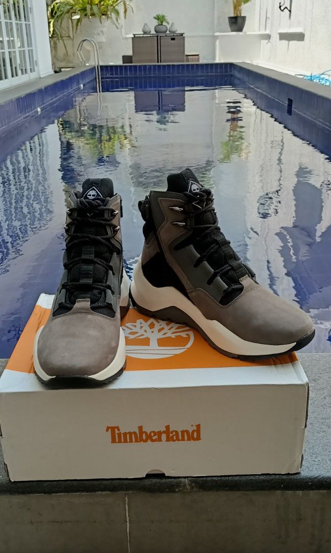 timberland madbury waterproof