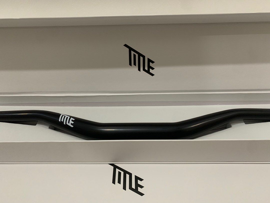 Title mtb 2025 bars