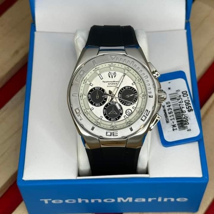 Technomarine 45mm outlet