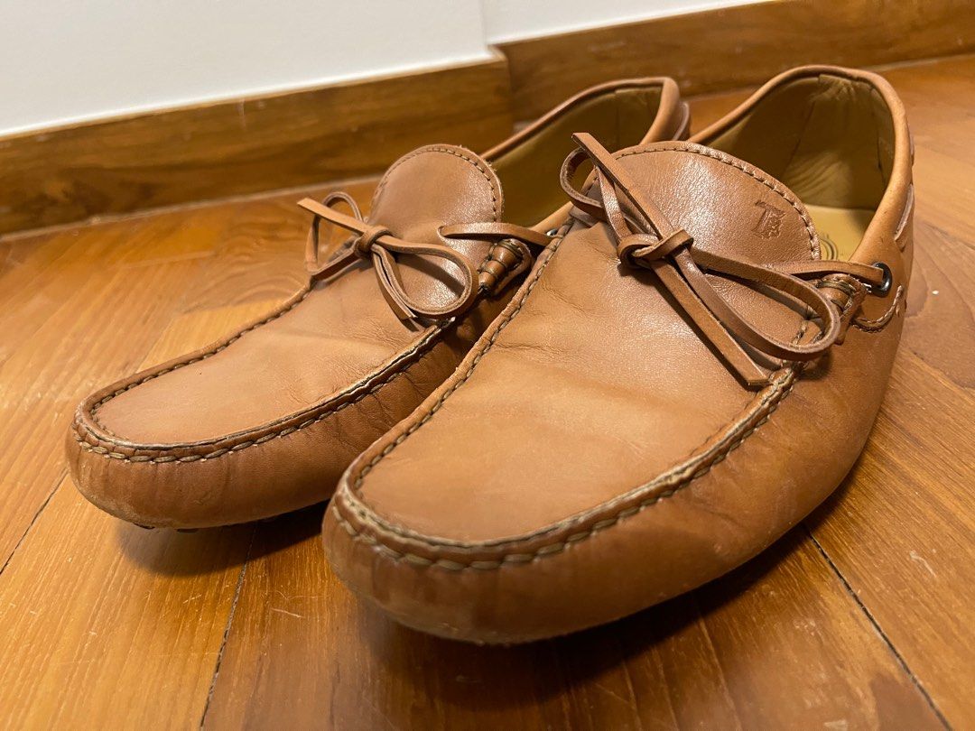 Mens clearance driving boots