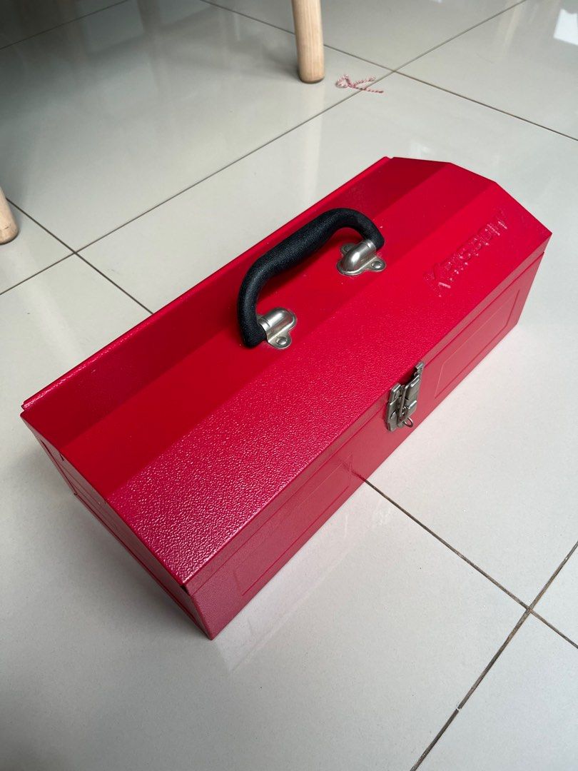 Tool sales box krisbow