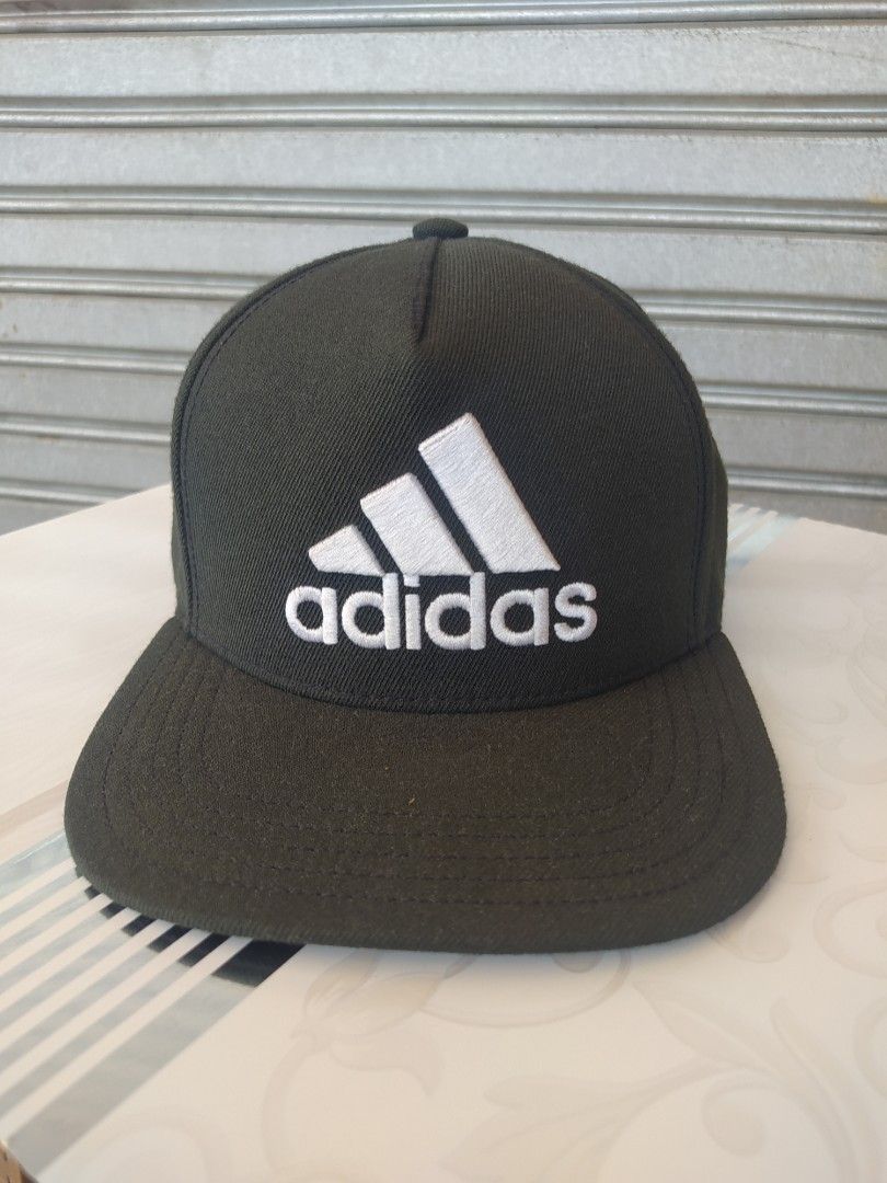 Adidas Cap Topi Snapback Adidas Original TOPI SNAPBACK ADIDAS CAP