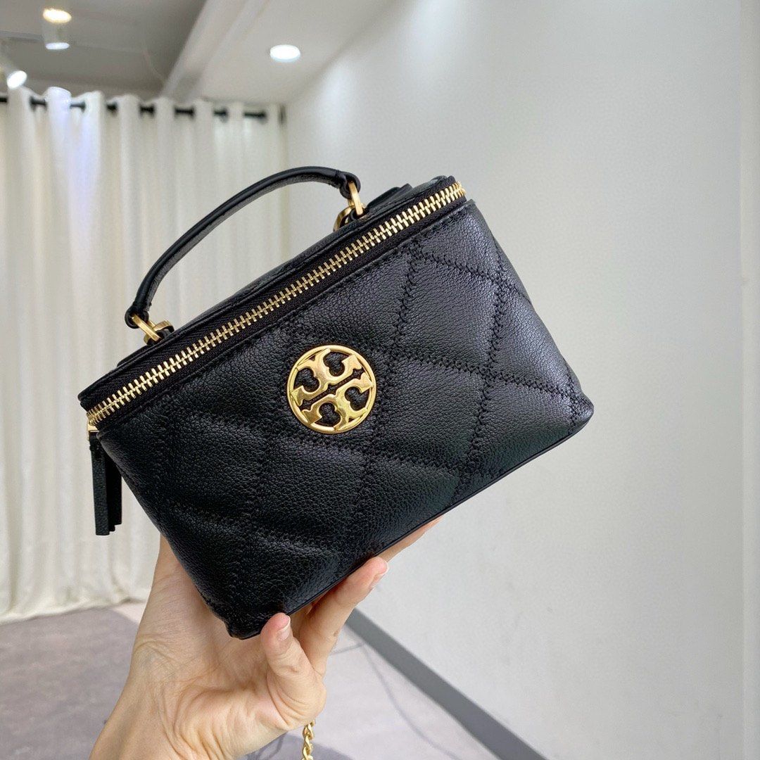 Tory burch outlet WILLA MINI VANITY BAG 