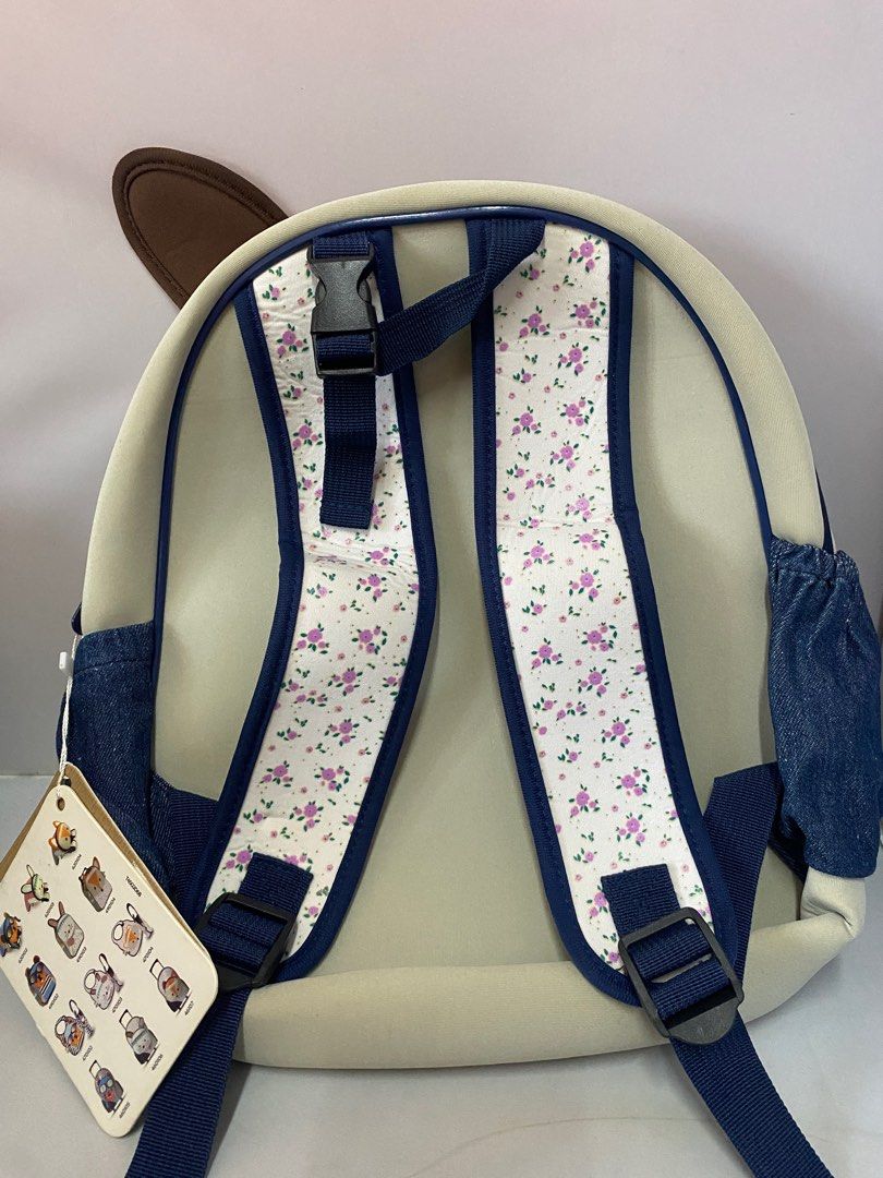 ToTs by Smartrike Children s Backpack