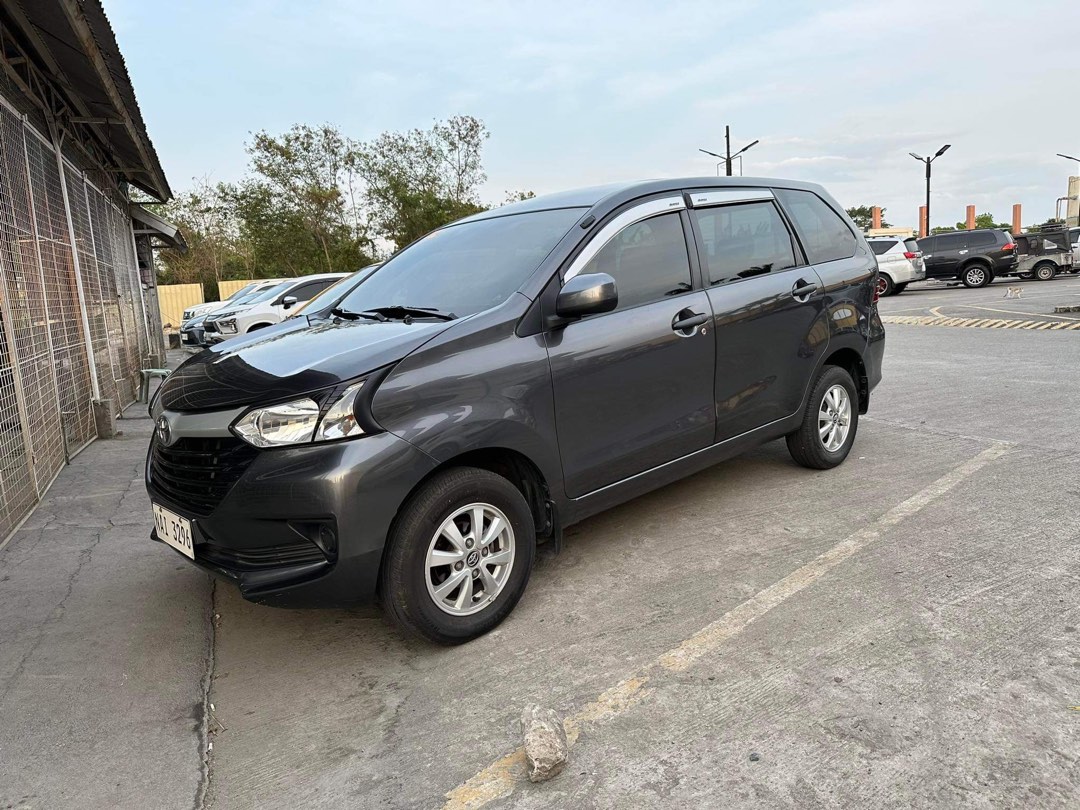 Toyota Avanza Used Cars for Sale in Philippines Carousell