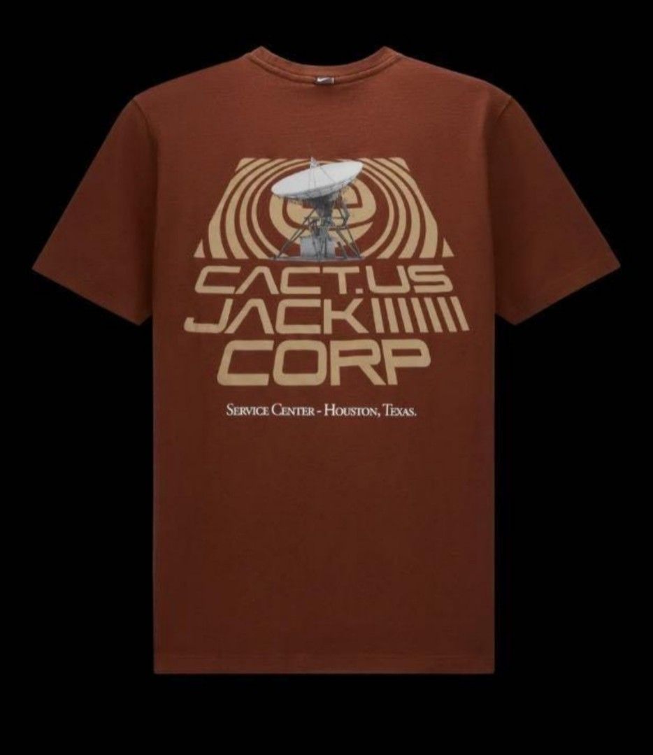 travis scott nrg tee