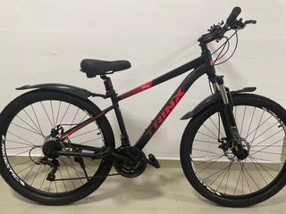 Trinx m136 elite shop 27.5 price