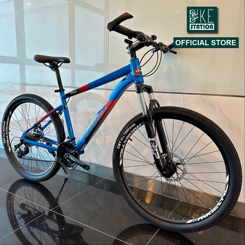 M500 Pro Trinx M500 26er ?Trinx M500 26