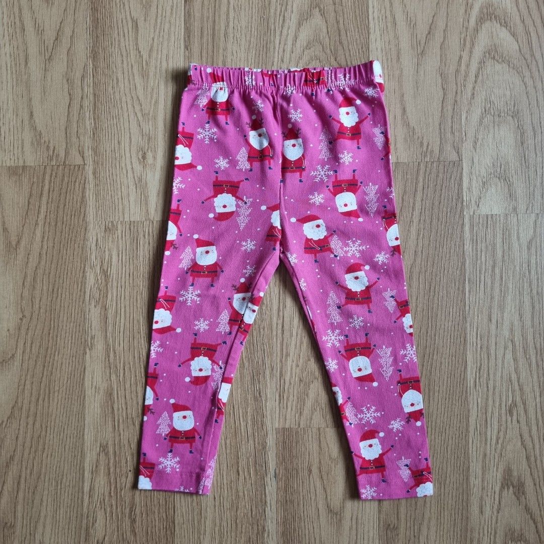 Tu christmas deals leggings