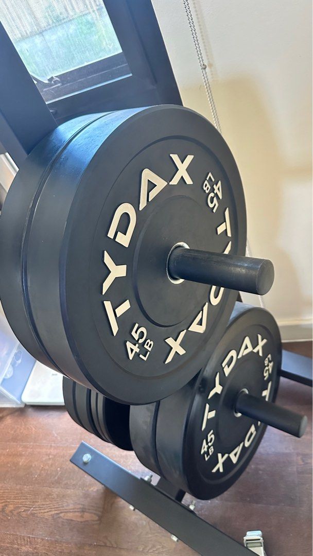 Tydax weights online