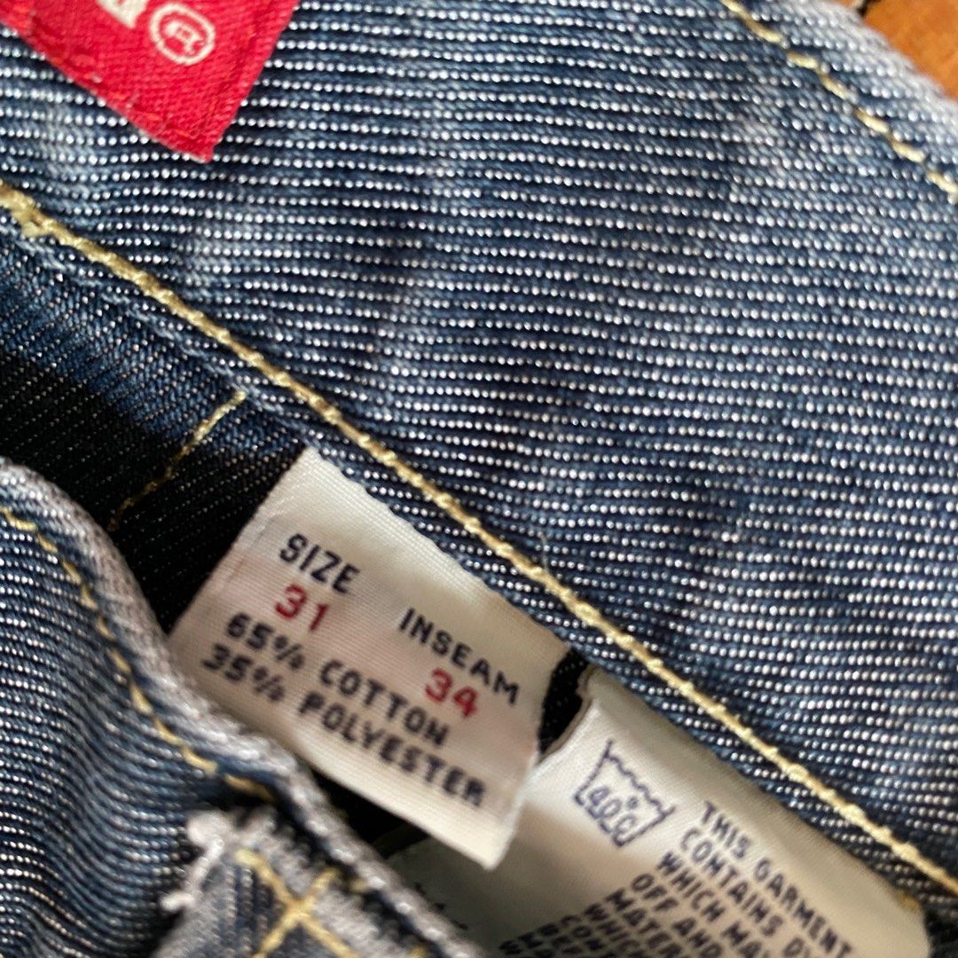 Unionbay bootcut discount jeans mens