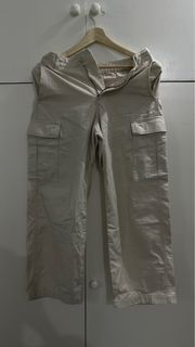 UNIQLO Cargo Pants size M