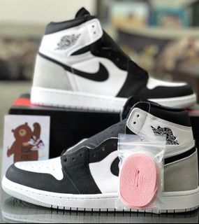 Off - Кросівки nike jordan 1 retro dark mocha хутро - White x Air Jordan 1  NRG UNC The Ten — MissgolfShops