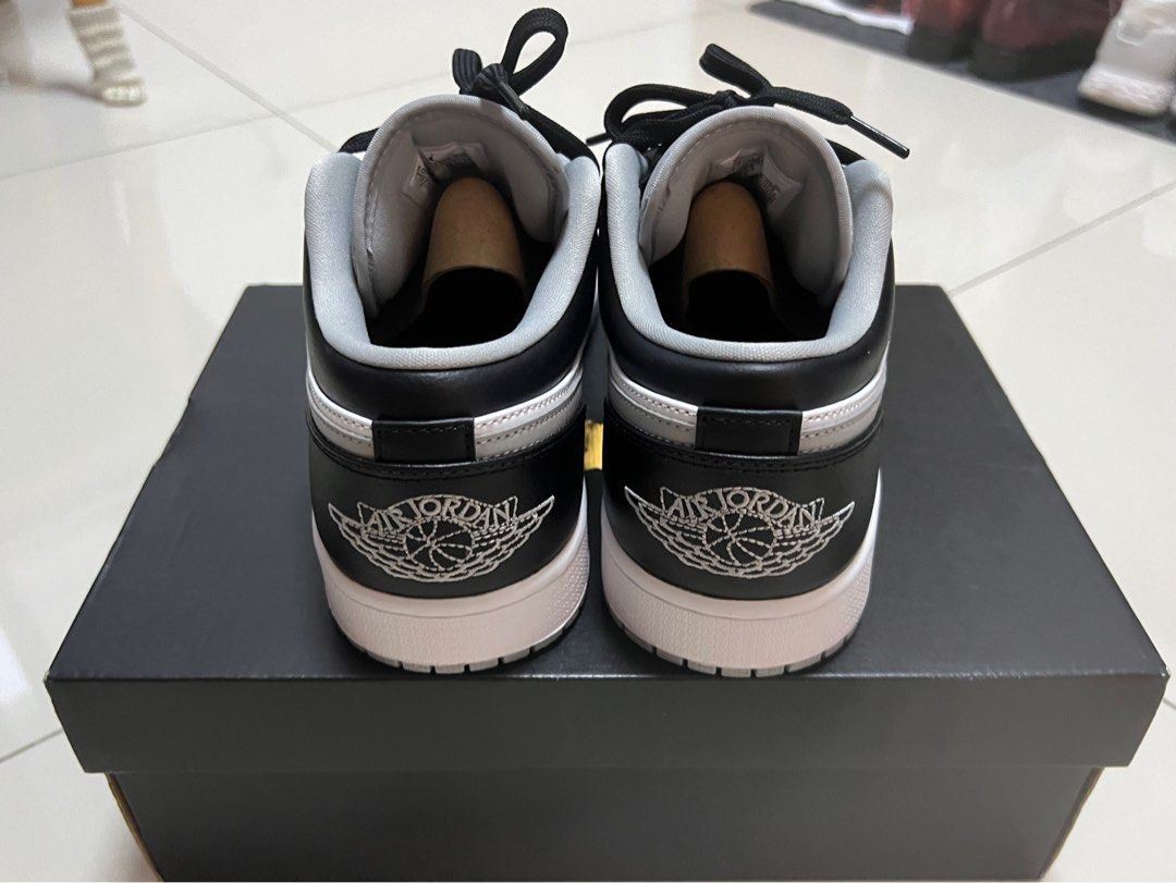 Jordan 1 shadow fake shop