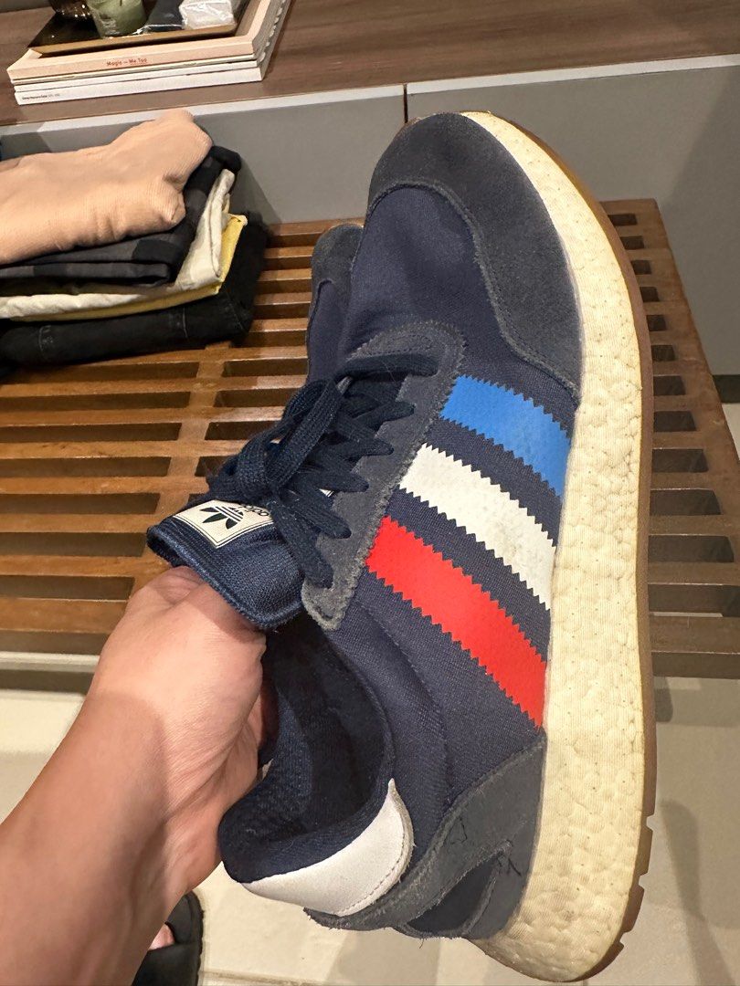 Adidas iniki zalora top