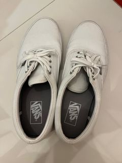 White vans under $20 outlet