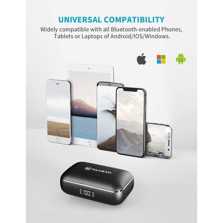 Vankyo new arrivals x200 bluetooth