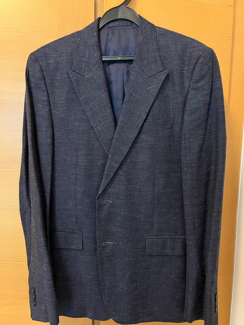 Versace collection coat cheap