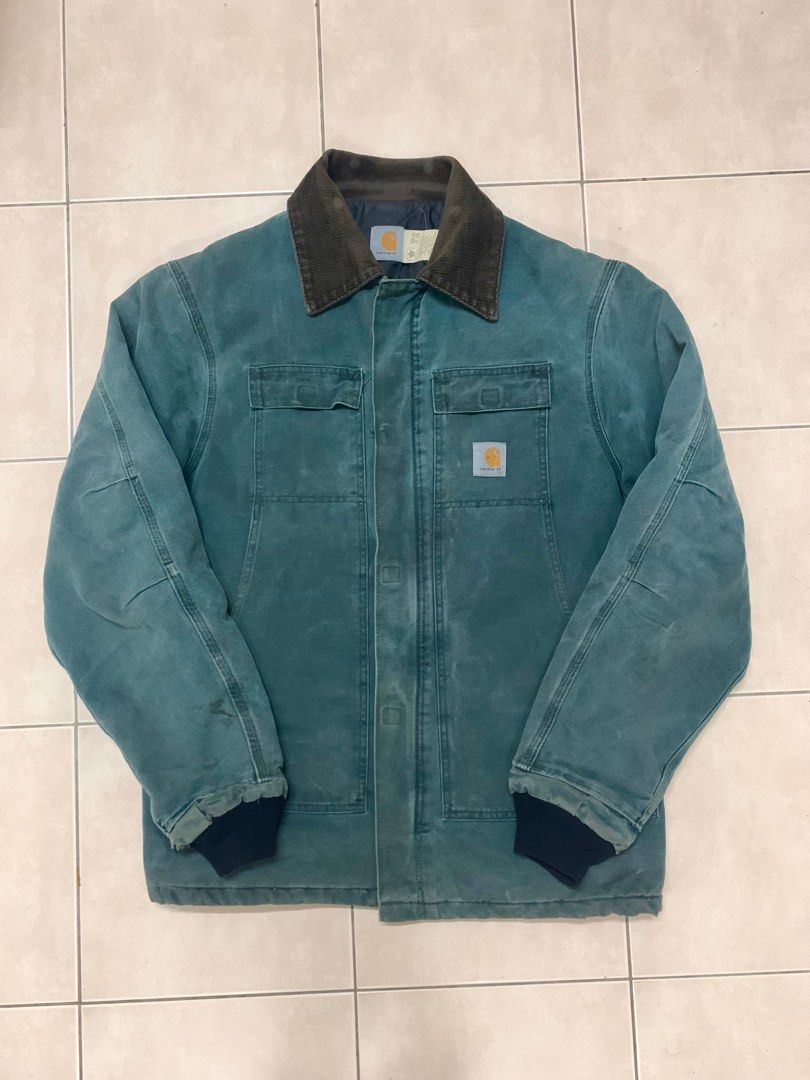 Carhartt jacket c26 shop