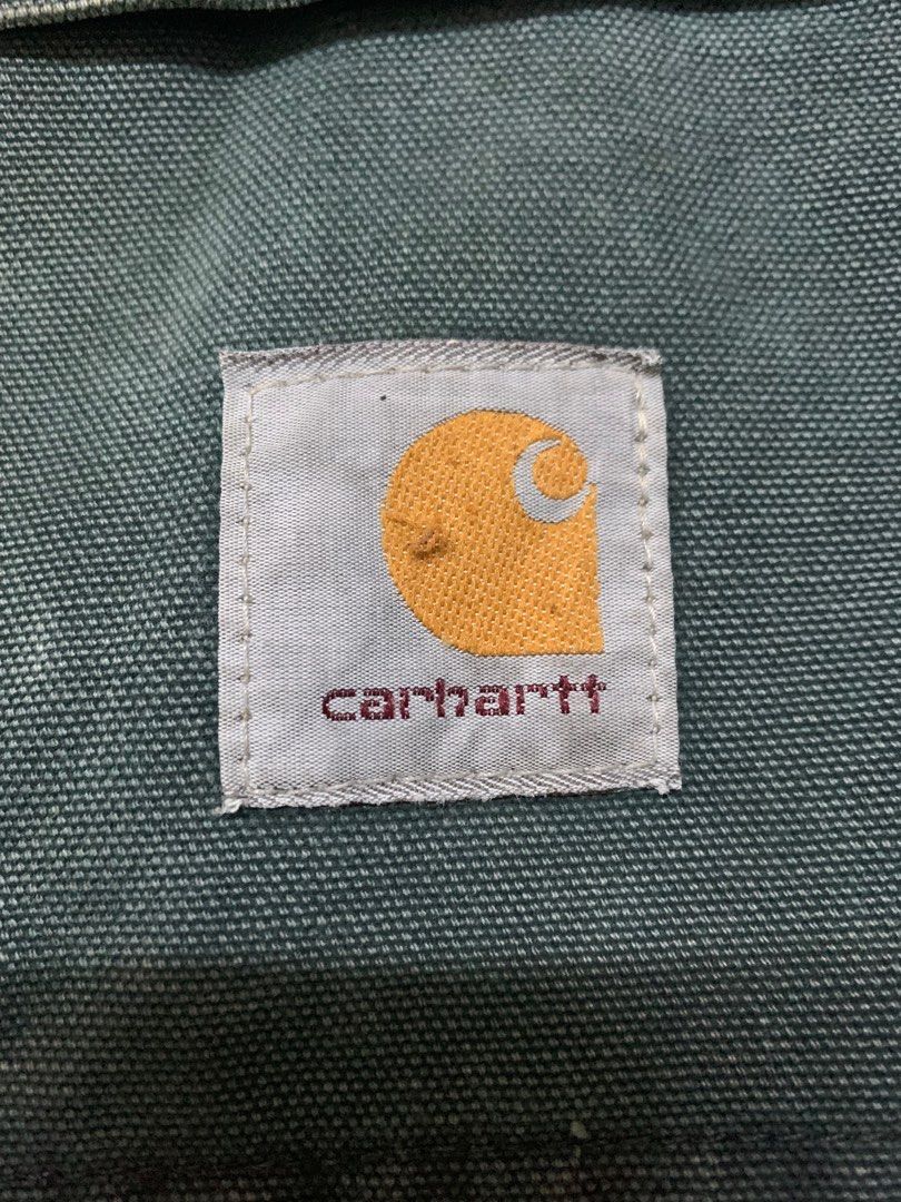 Fred meyer 2025 carhartt jackets
