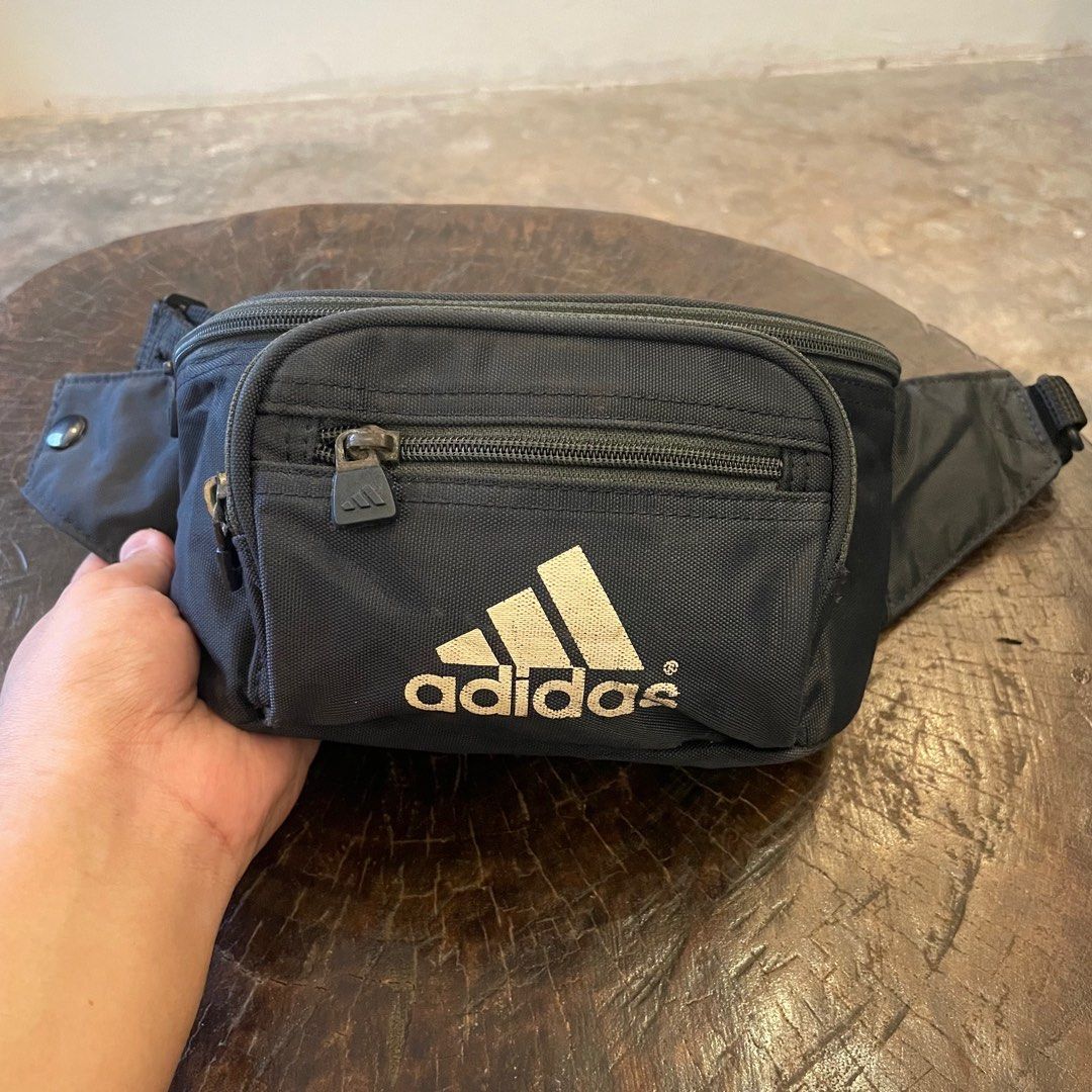 Adidas bag outlet belt