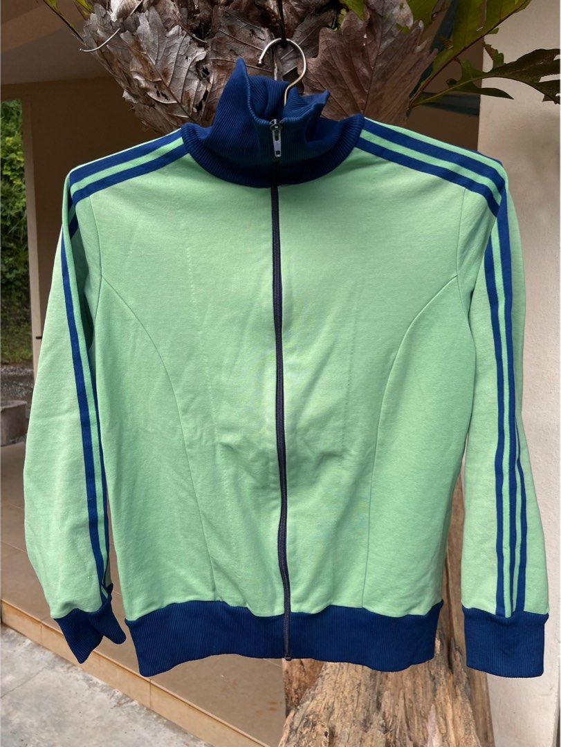 70s on sale adidas jacket