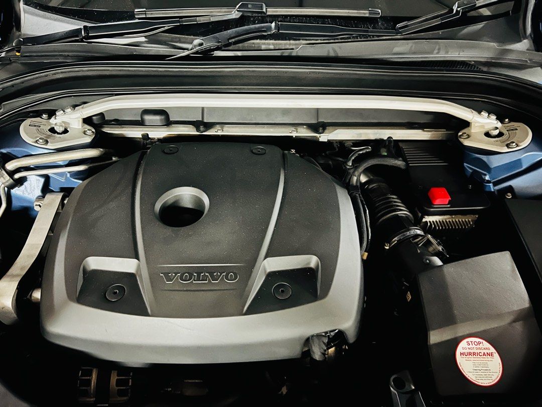 Volvo XC60 Polestar Engineered Front Strut Bar, Car Accessories