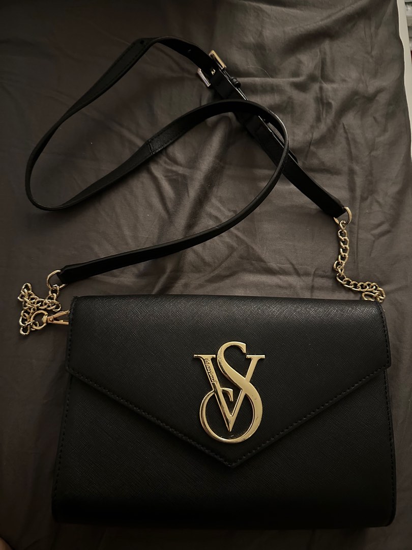 VS Sling Bag, Women's Fashion, Bags & Wallets, Crossbody Bags on Carousell