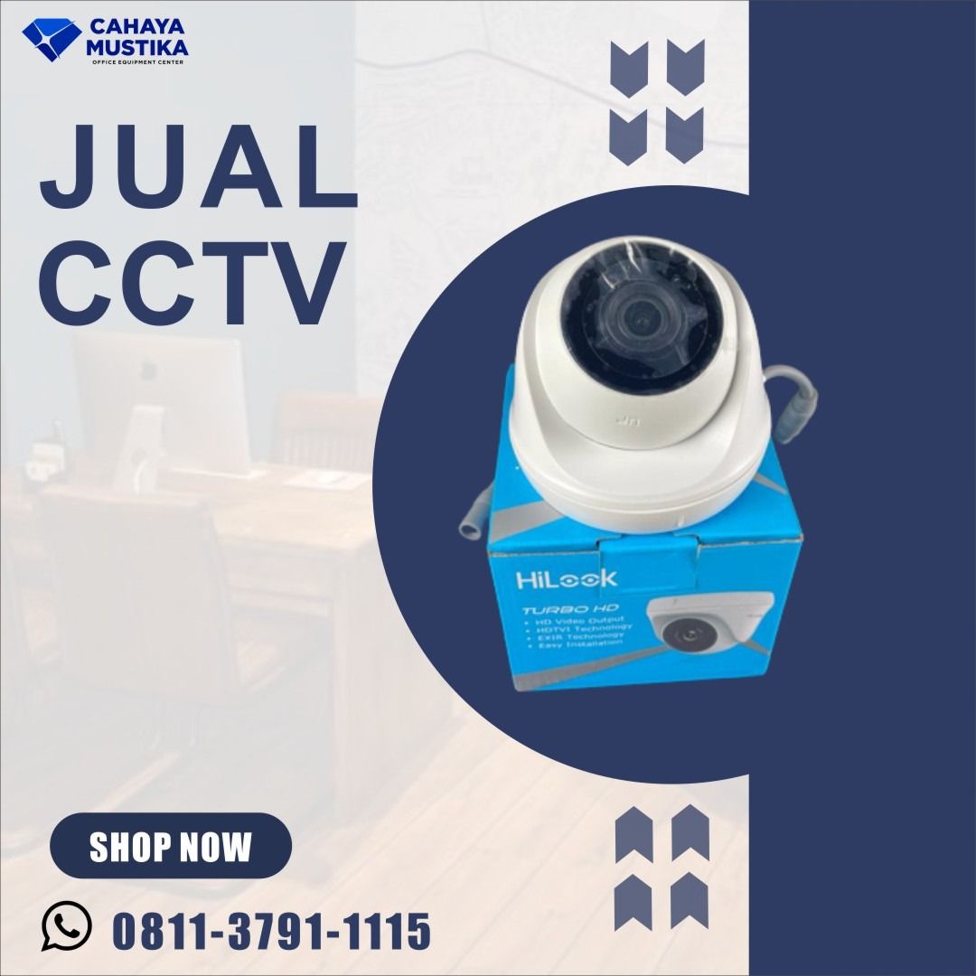 Jual cctv wifi outdoor online
