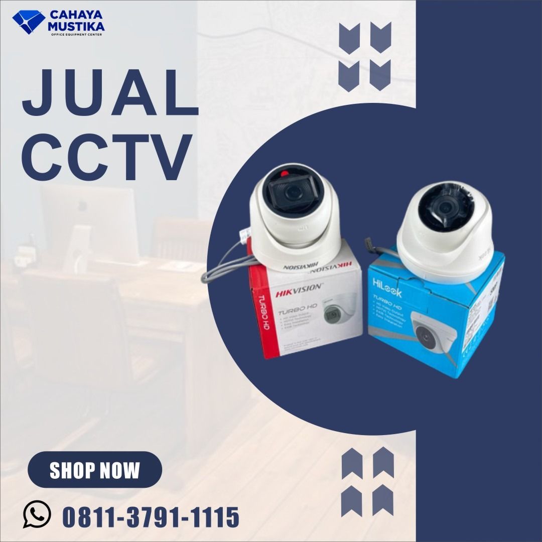 Jual cctv wifi outdoor online