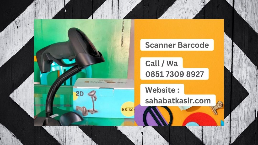 Wa 0851 7309 8927 Alat Scanner Barcode Paling Bagus di Sendang