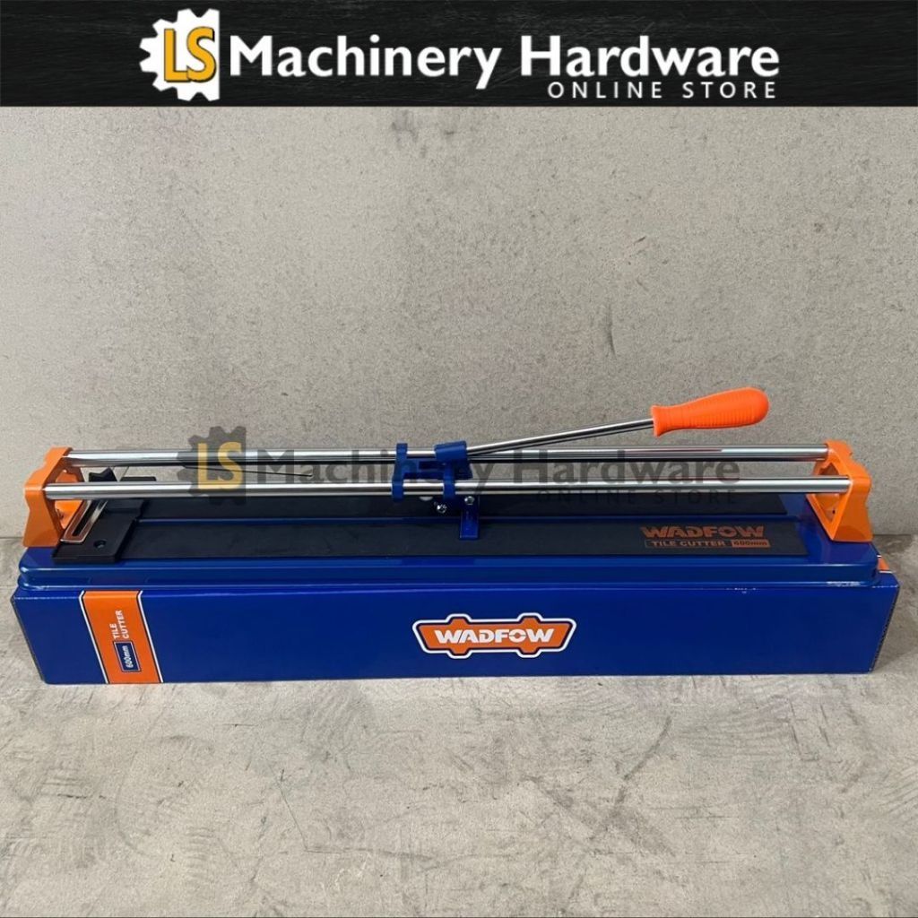 Commercial on sale tile cutter