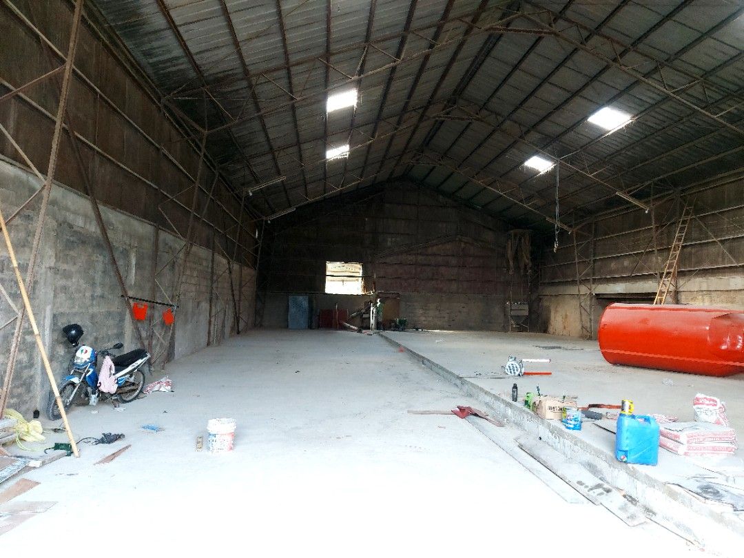 Gallery Detail: Warehouse For Rent Property Rentals Commercial On Carousell