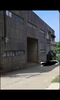 Warehouse for sale in Antipolo
