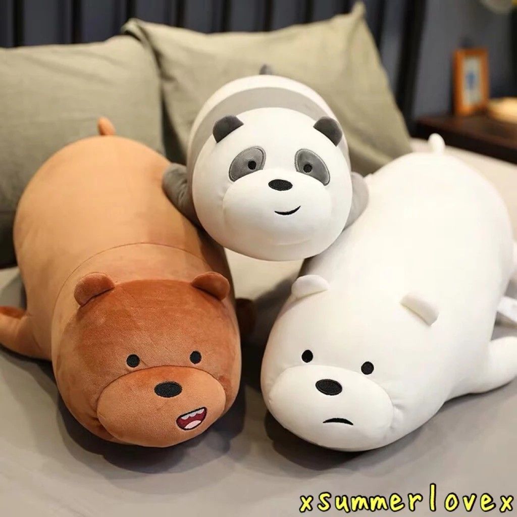 We bare bears best sale gift