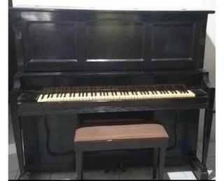 Weser Bros Piano