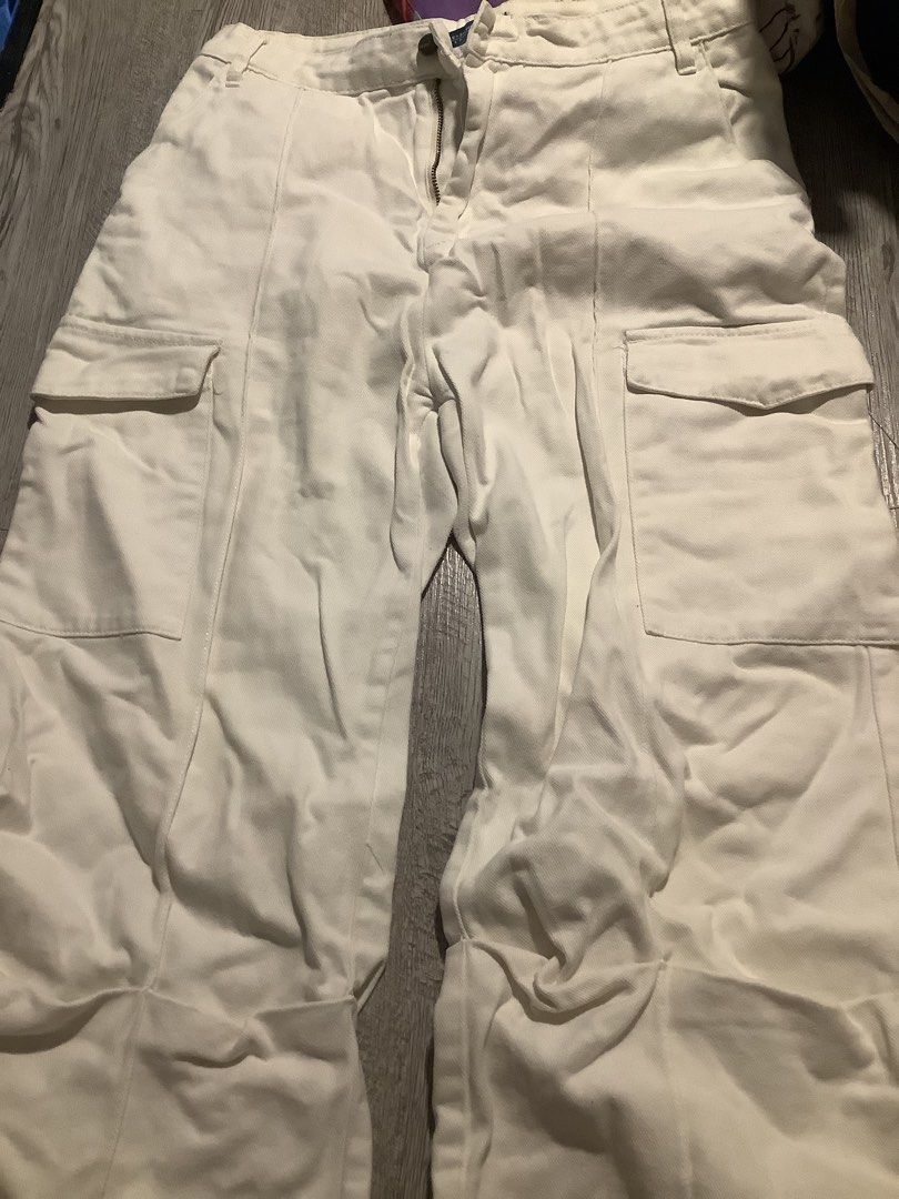 Penshoppe sales cargo pants
