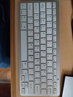 Teclado inalámbrico Bluetooth63006773946113110