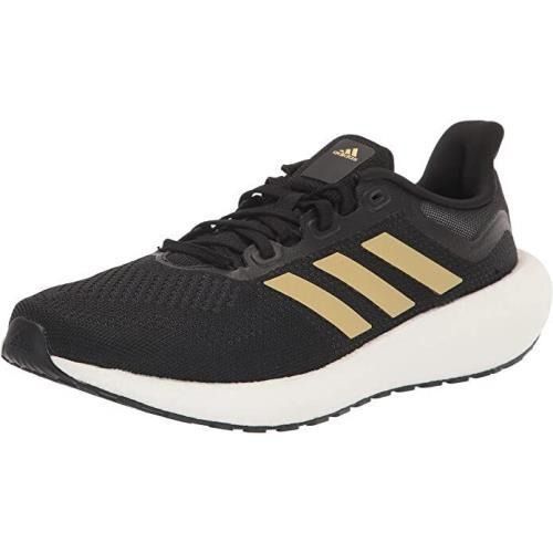 Women Adidas Pureboost Jet Shoes, Women's Fashion, Footwear, Sneakers ...