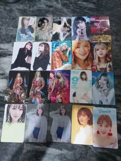 WTS] [US-CA] Twice Ready To Be Japan Uniform Shirts - Mina, Dahyun, Tzuyu :  r/kpopforsale