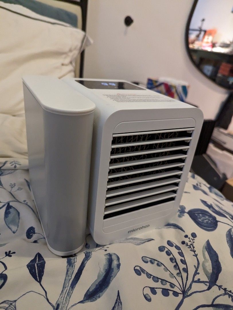 Xiaomi Microhoo Air Chiller, TV & Home Appliances, Air Conditioners ...