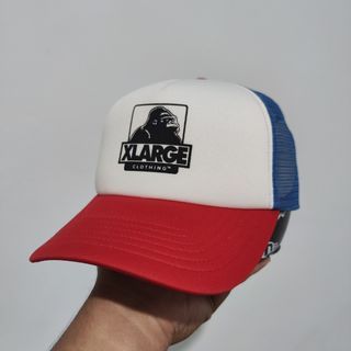 Xlarge Trucker Cap