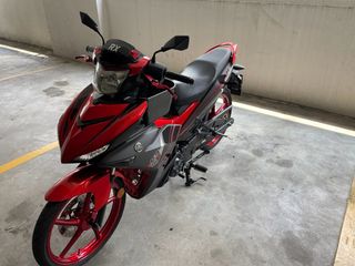 (Category: ) located in . Submitted by nick11firdaus (Listing ID 1260468774, Image 1). Description: .