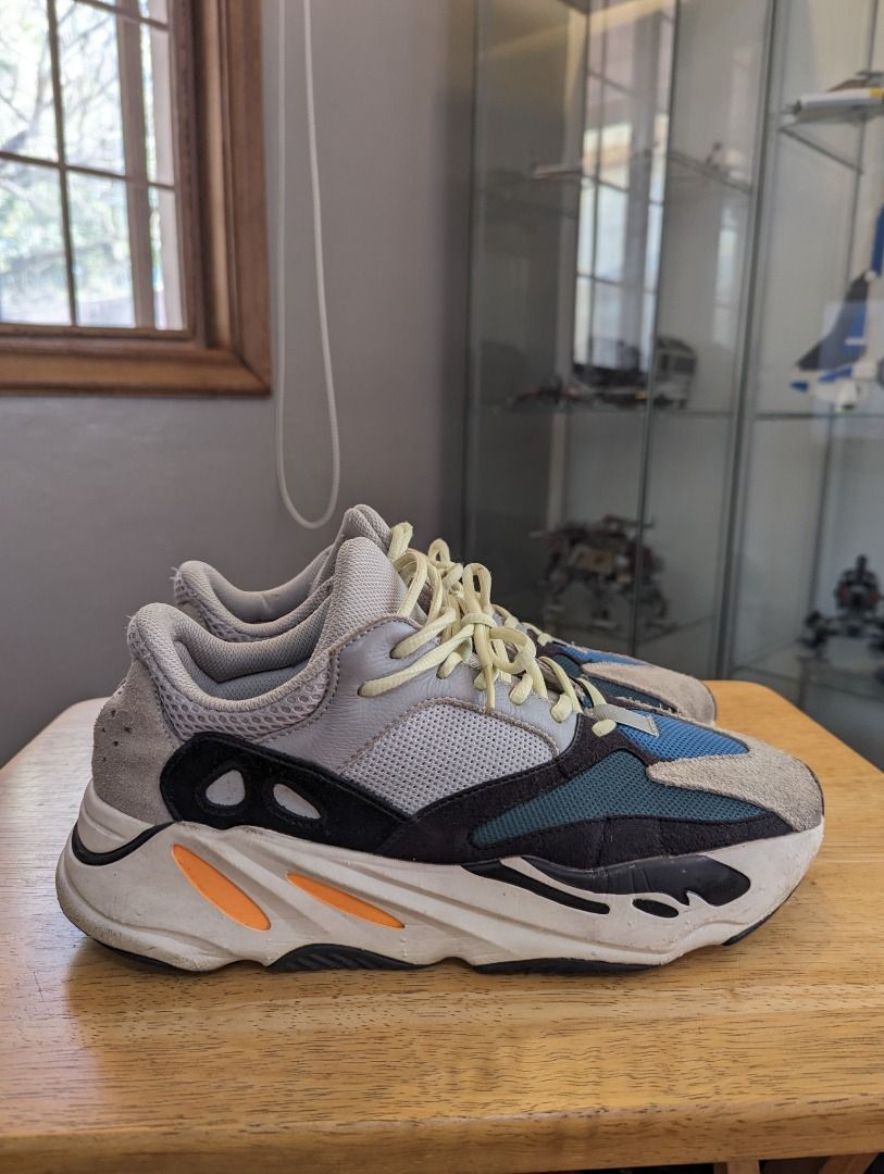 Tony g5 yeezy cheap