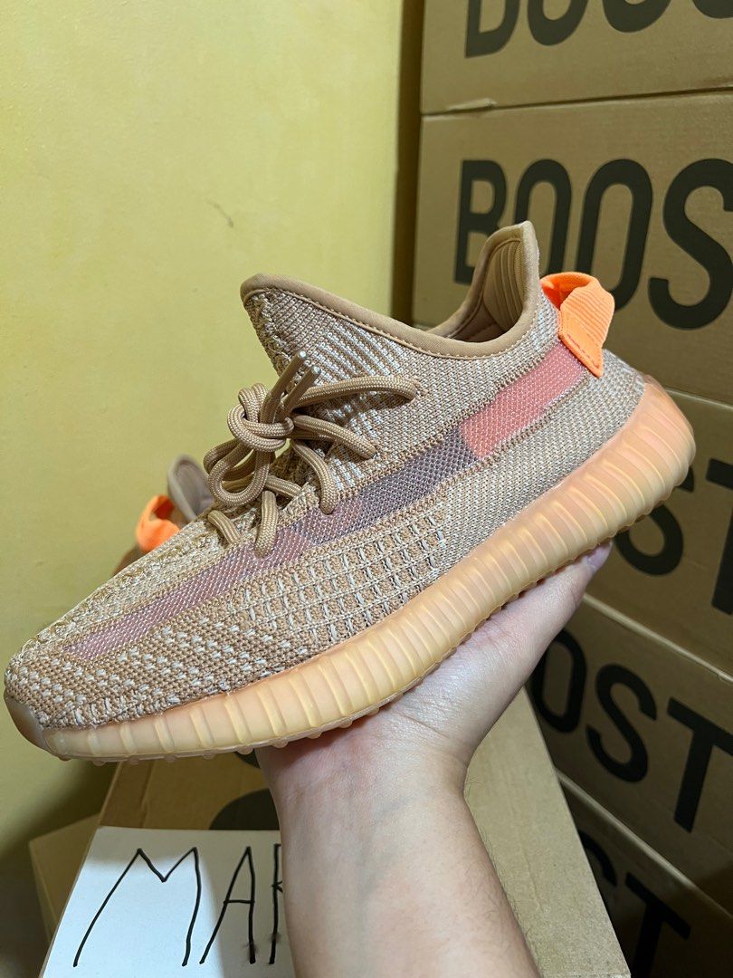 Yeezy Boost 350 v2 Clay OG Size 6