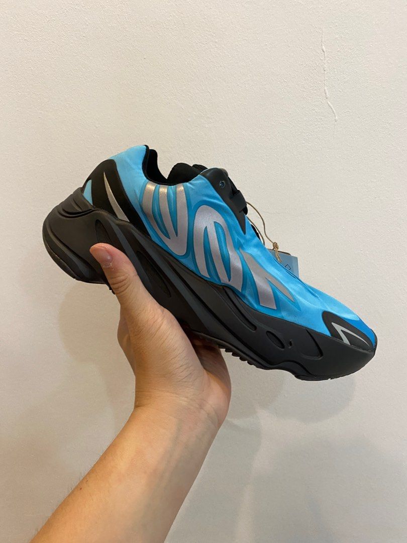 Precio de los yeezy boost 700 store