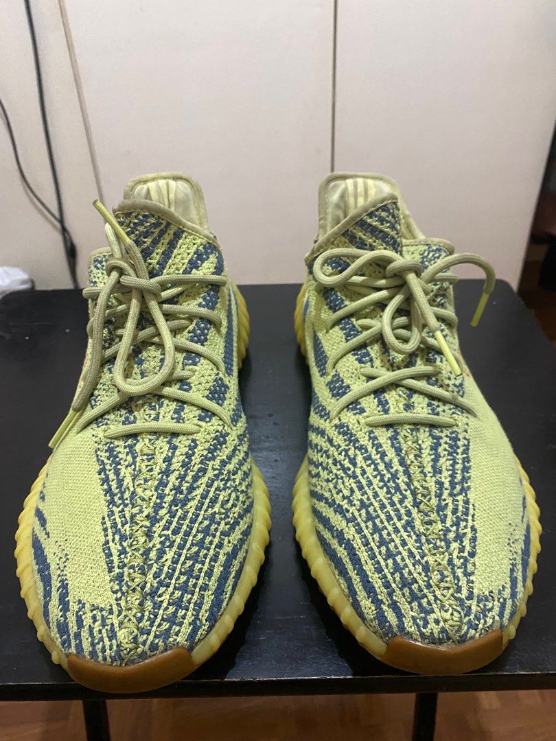 Yeezy yebra deals