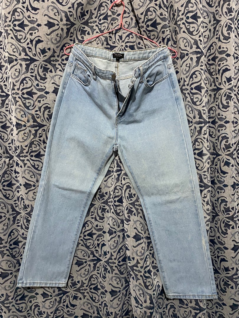 Zalora jeans on sale