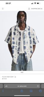 [RETAIL] Louis Vuitton Blue Monogram Bandana Short-Sleeved Shirt :  r/DesignerReps